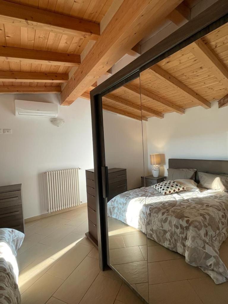 New Downtown Apartment Vigevano Exterior photo