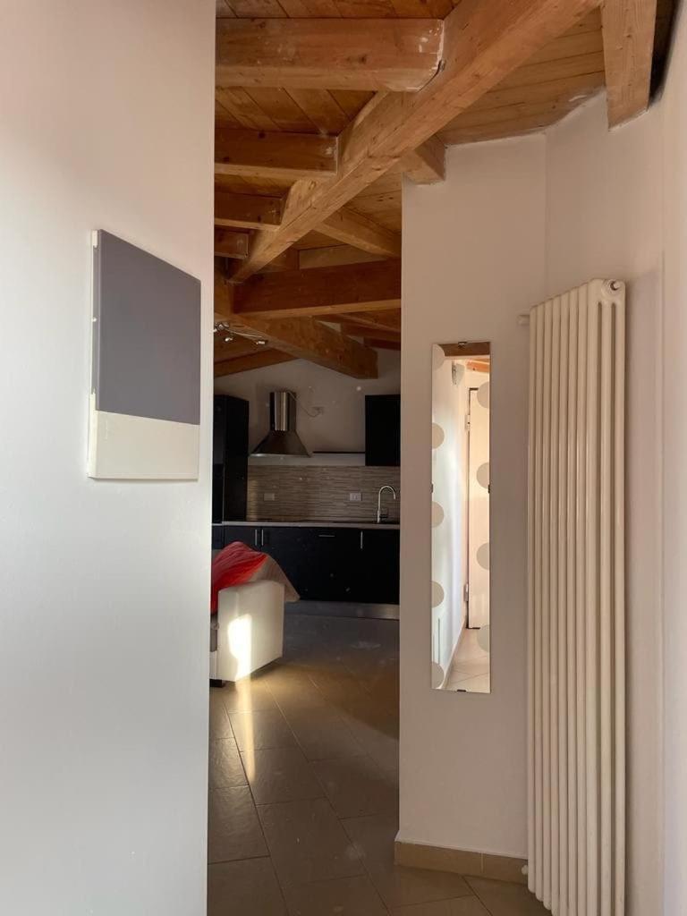 New Downtown Apartment Vigevano Exterior photo